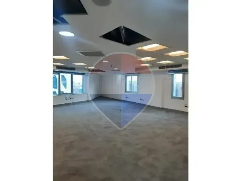 Administrative office for rent on North 90th Stree