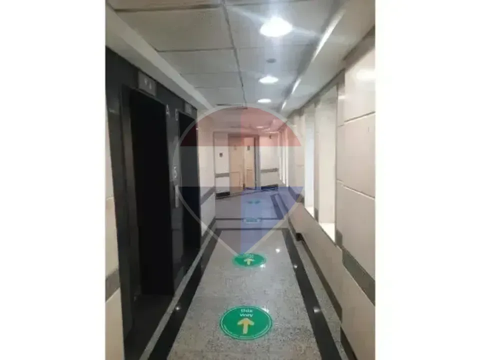 Administrative office for rent on North 90th Stree