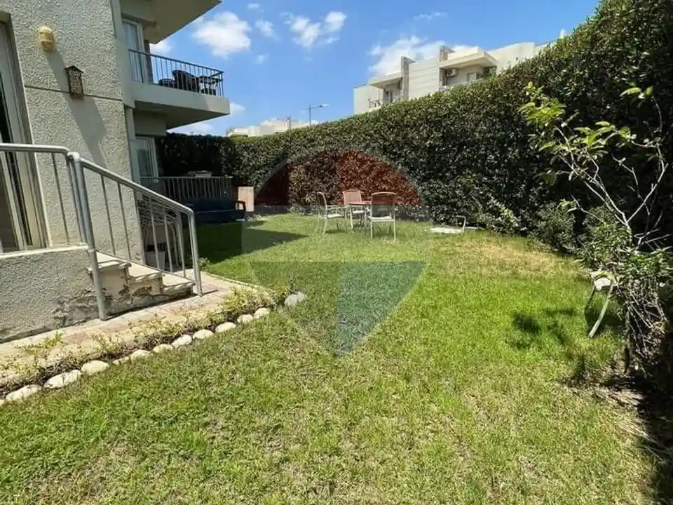 Resale Finished Ground Apartment In The Address