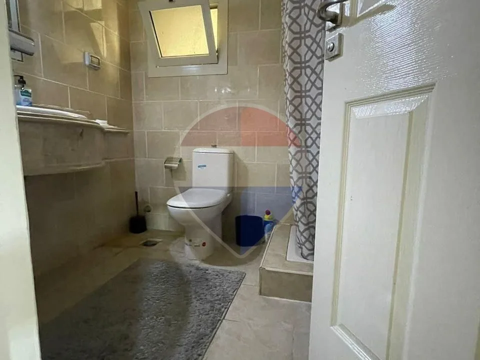 Resale Finished Ground Apartment In The Address