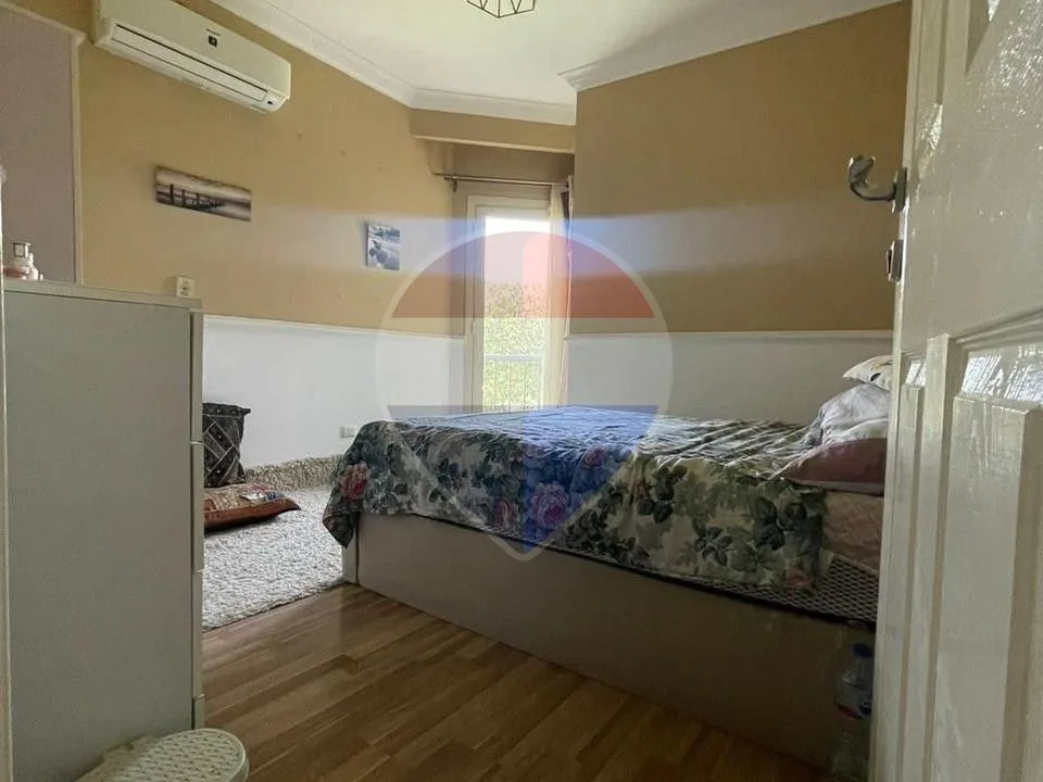 Resale Finished Ground Apartment In The Address