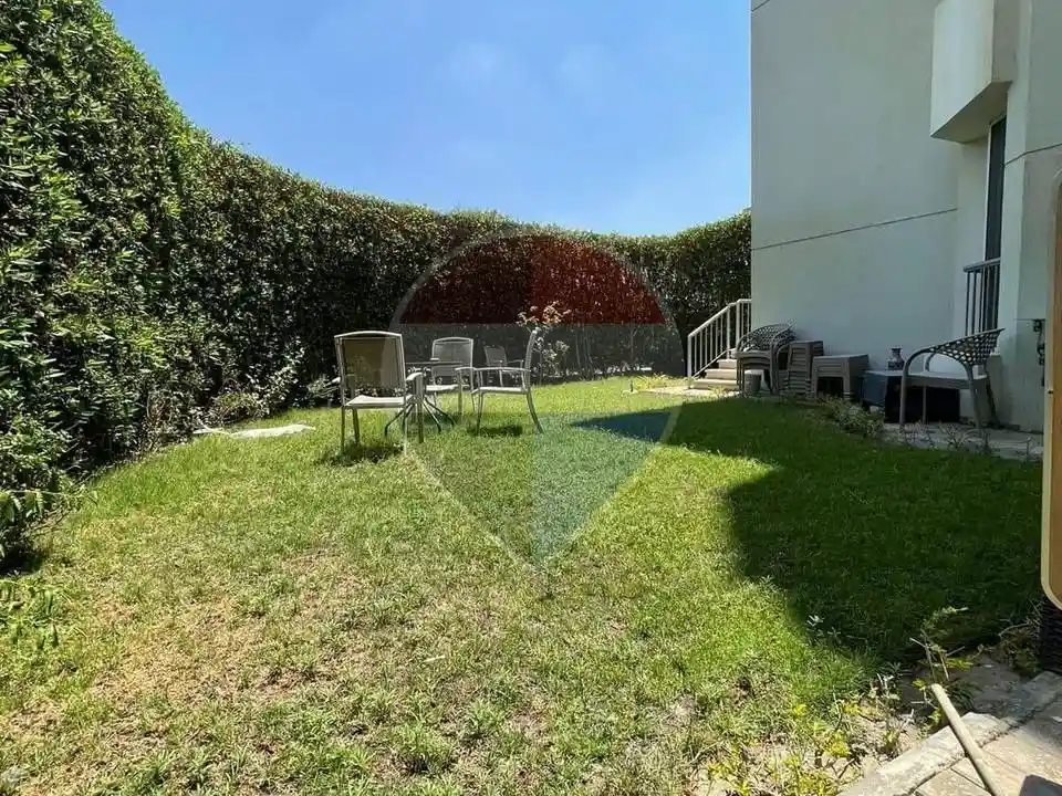Resale Finished Ground Apartment In The Address