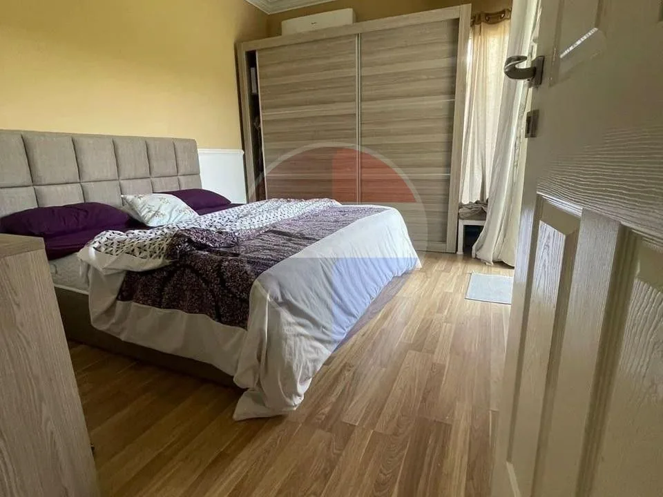 Resale Finished Ground Apartment In The Address