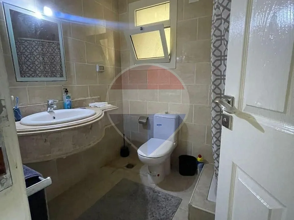 Resale Finished Ground Apartment In The Address