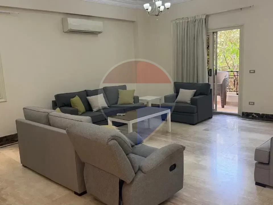 Ground Floor Appartement