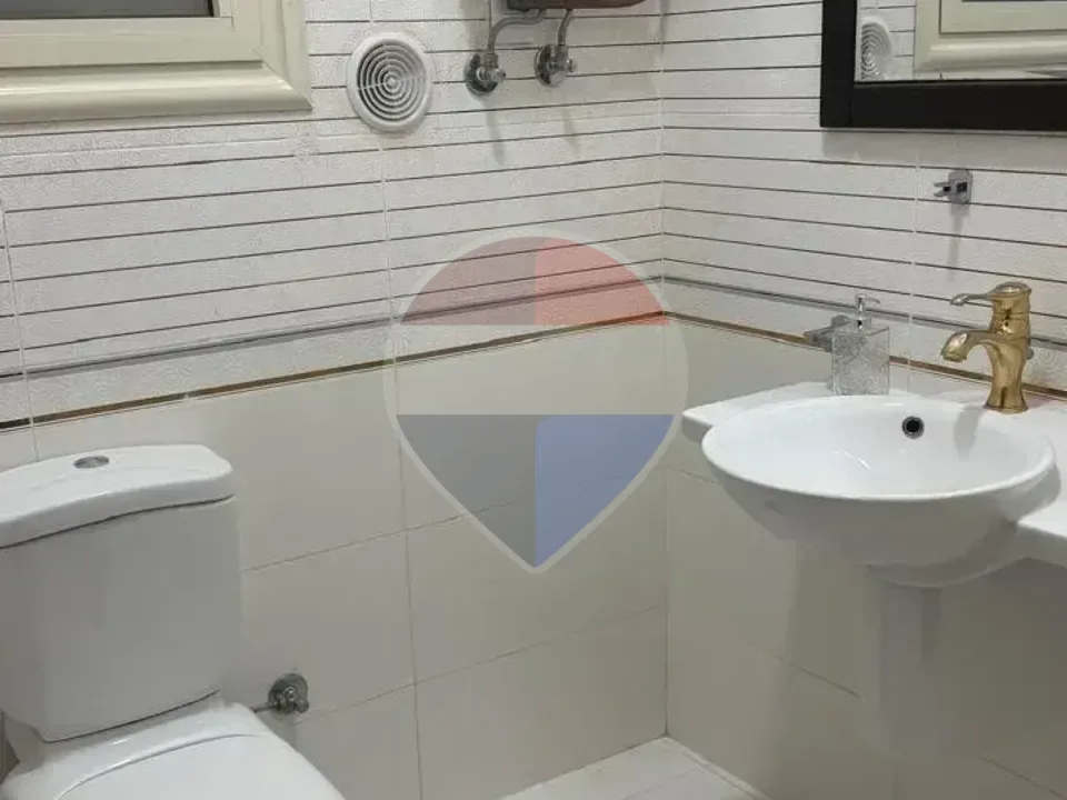 Ground Floor Appartement