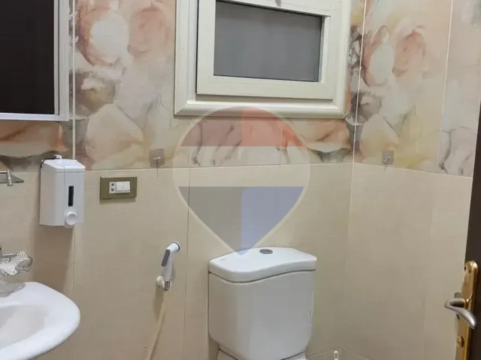 Ground Floor Appartement