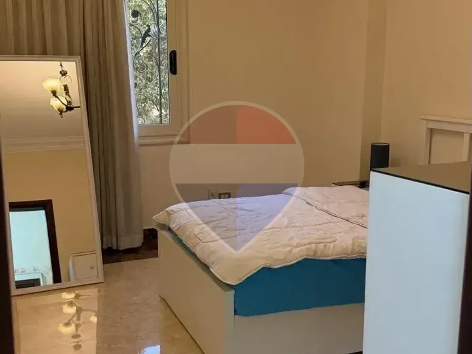Ground Floor Appartement
