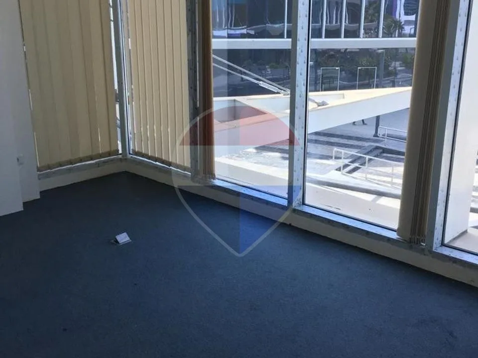 Prime Location Finished Office Smart Village