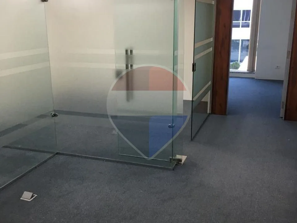 Prime Location Finished Office Smart Village