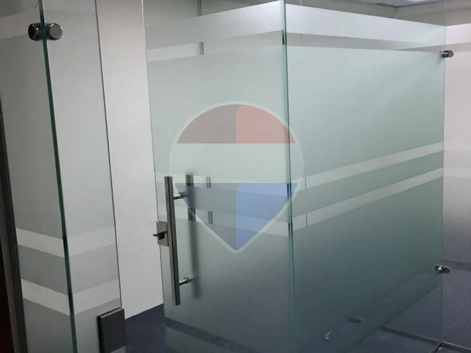 Prime Location Finished Office Smart Village