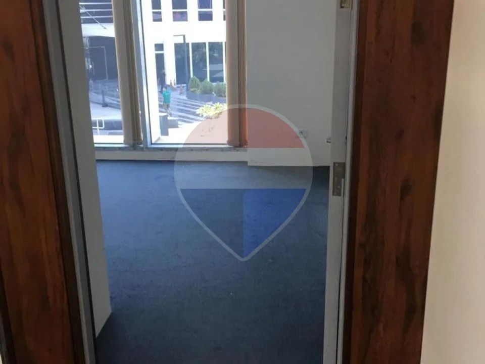 Prime Location Finished Office Smart Village