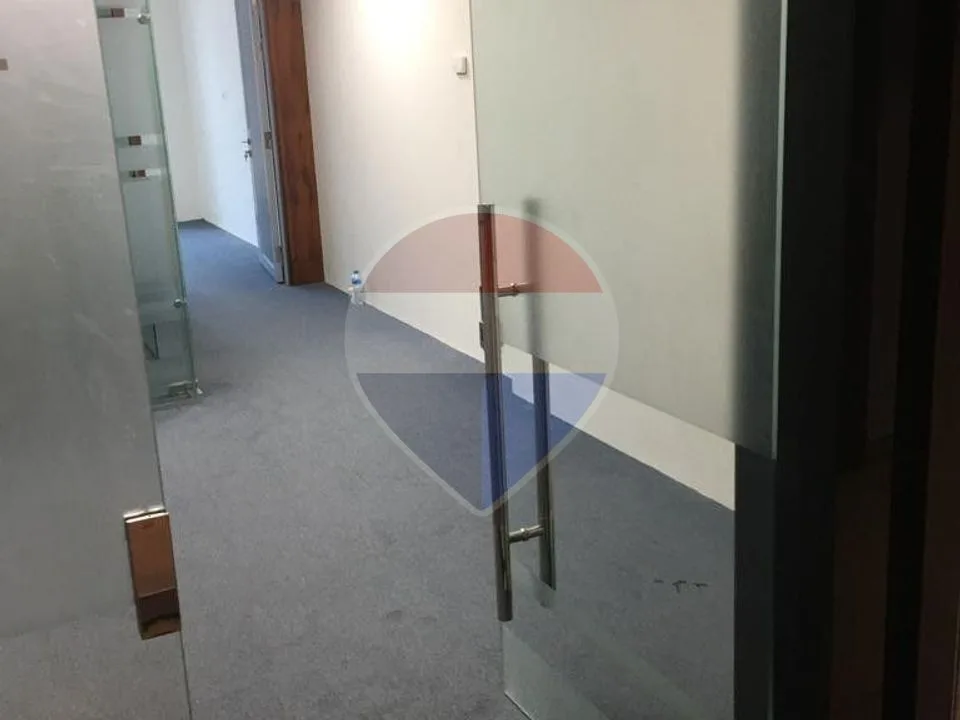 Prime Location Finished Office Smart Village