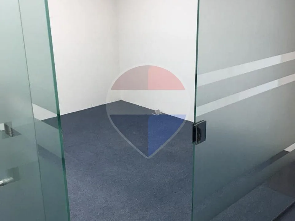 Prime Location Finished Office Smart Village