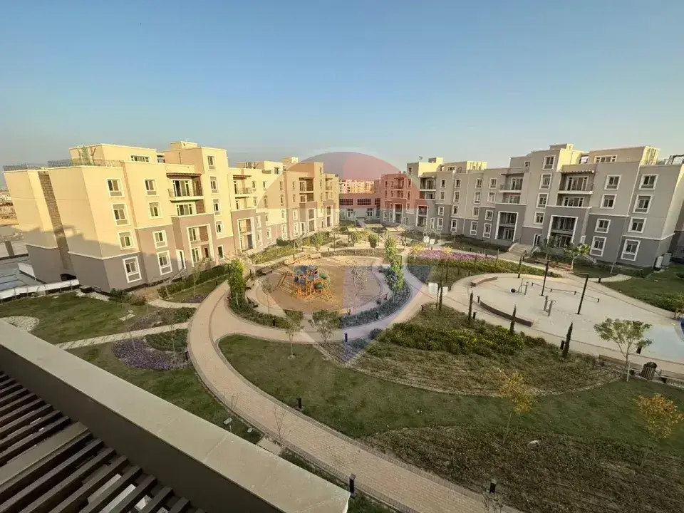Modern Furnished Studio for Rent – October Plaza