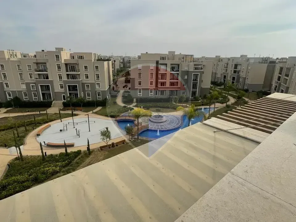 Modern Furnished Studio for Rent – October Plaza
