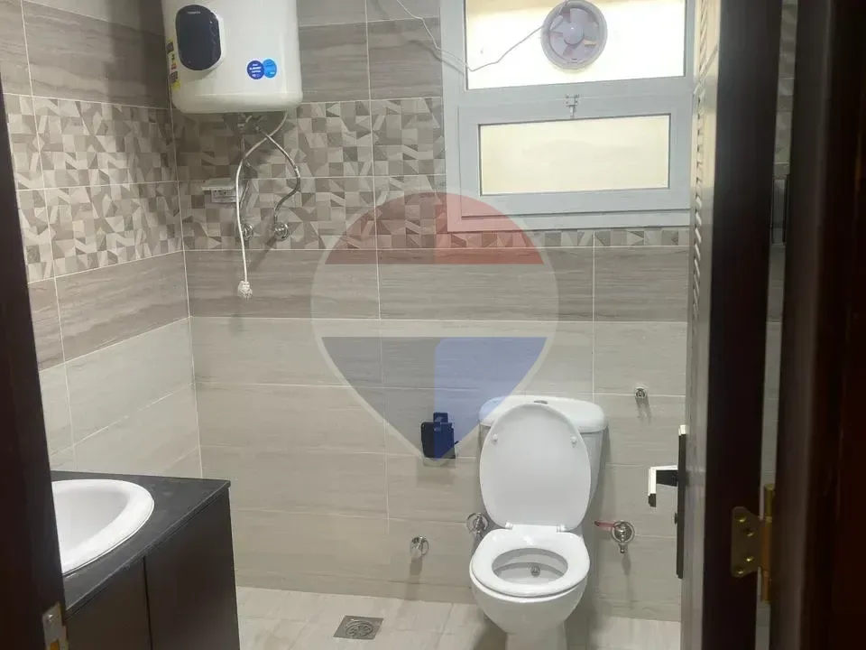 Modern Furnished Studio for Rent – October Plaza
