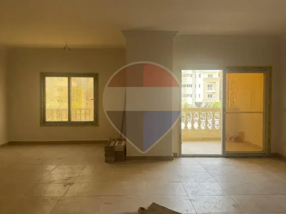 Building forRent in fifth settlement - New Cairo