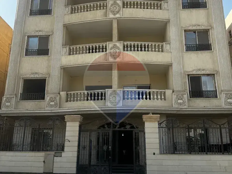 Building forRent in fifth settlement - New Cairo