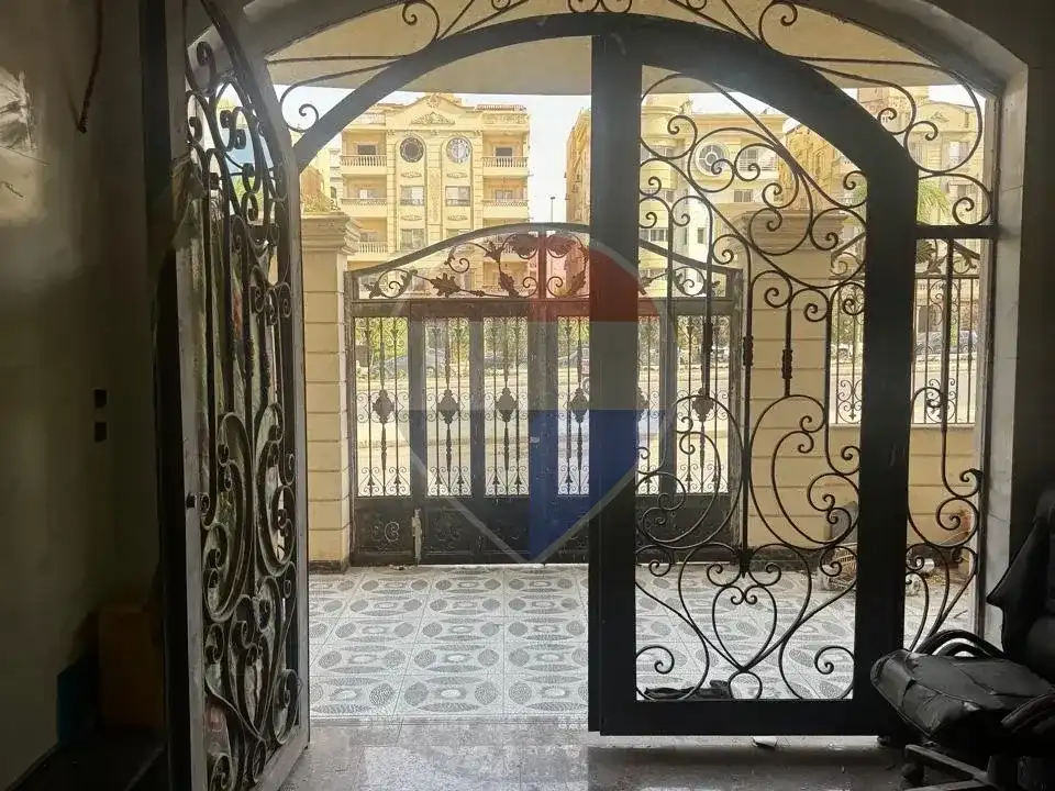 Building forRent in fifth settlement - New Cairo