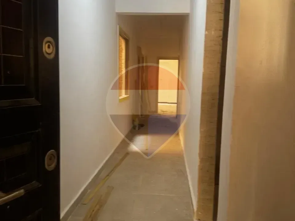 Building forRent in fifth settlement - New Cairo