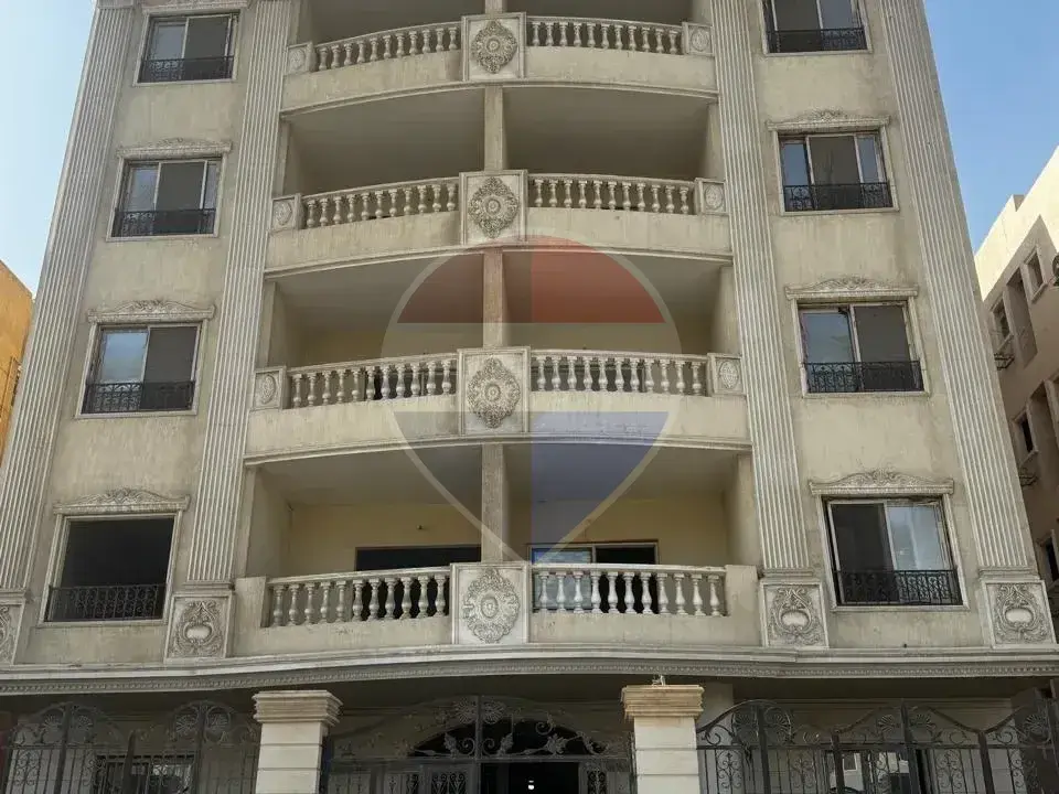 Building forRent in fifth settlement - New Cairo