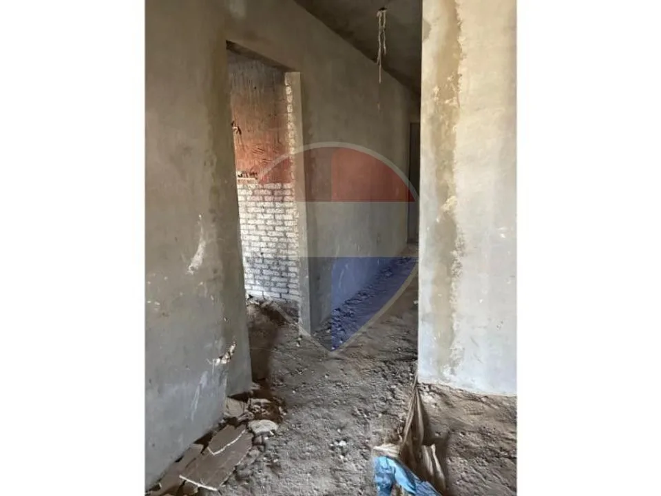 Ground Floor Appartement