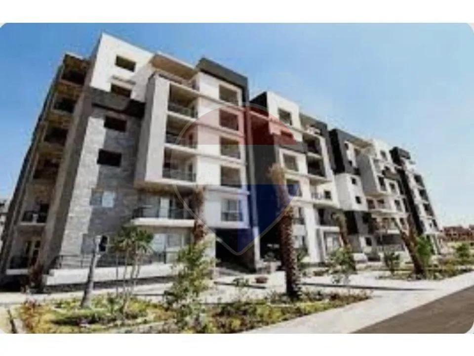Ground Floor Appartement