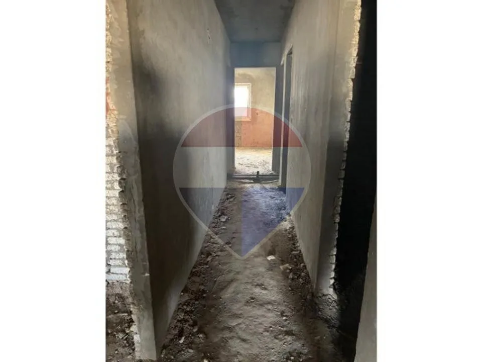Ground Floor Appartement