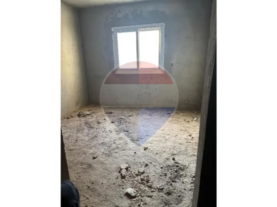 Ground Floor Appartement