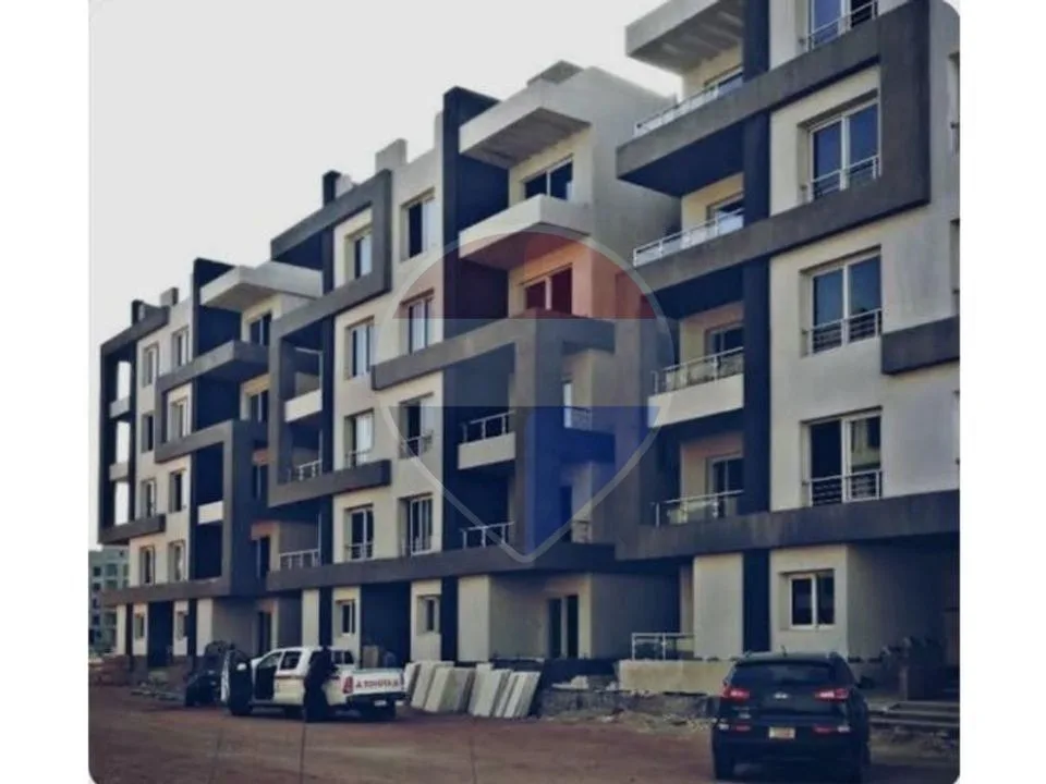 Ground Floor Appartement