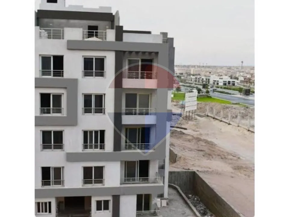 Ground Floor Appartement