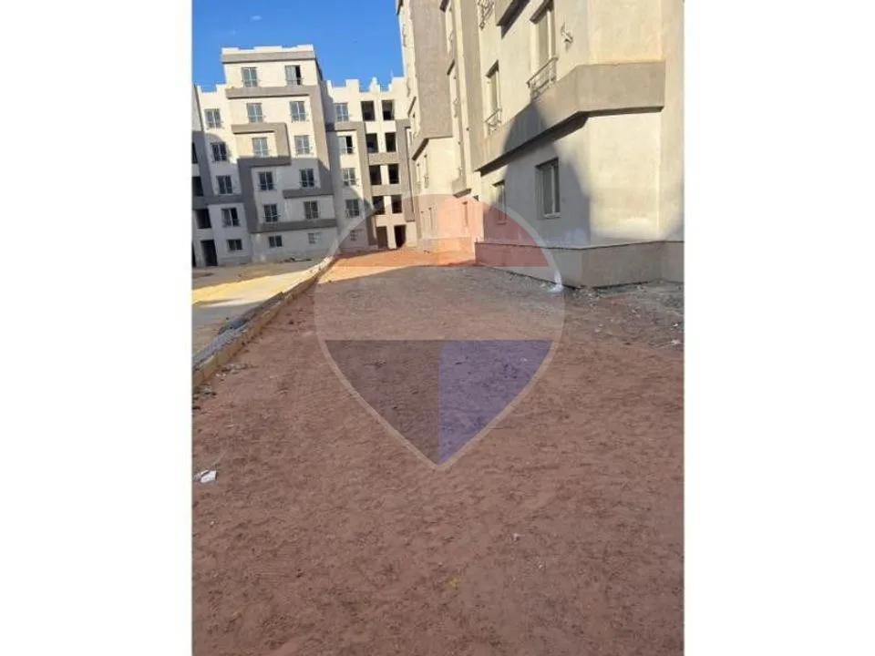 Ground Floor Appartement