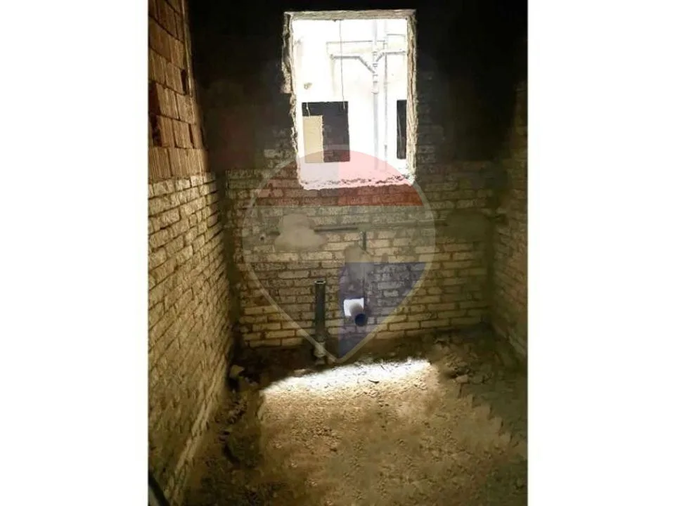 Ground Floor Appartement