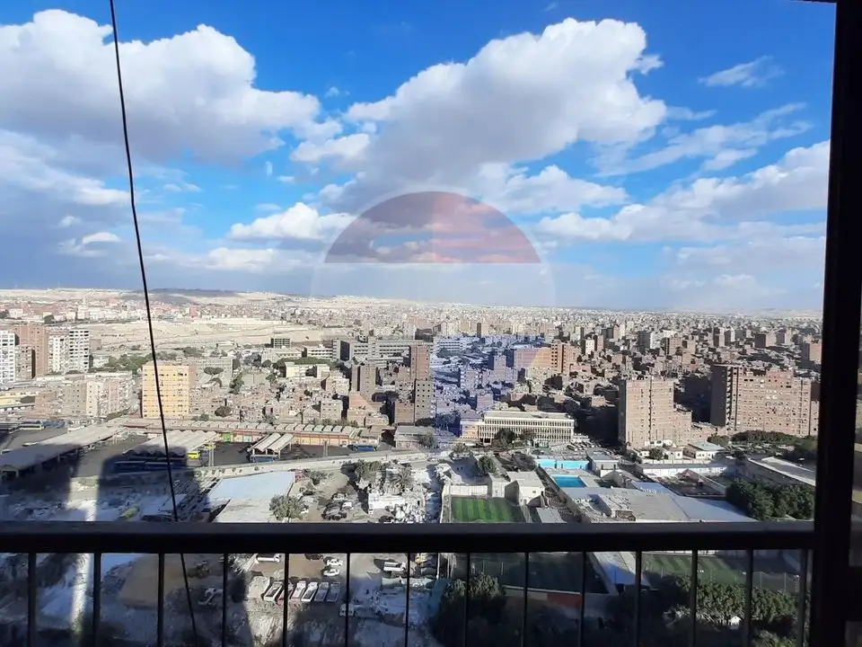 شقة