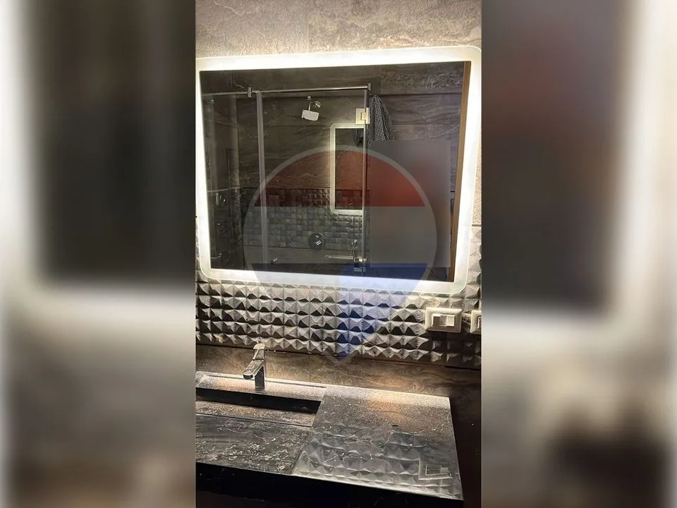 شقة للايجار بموقع مميز جداً ماونتن فيو أي سيتي