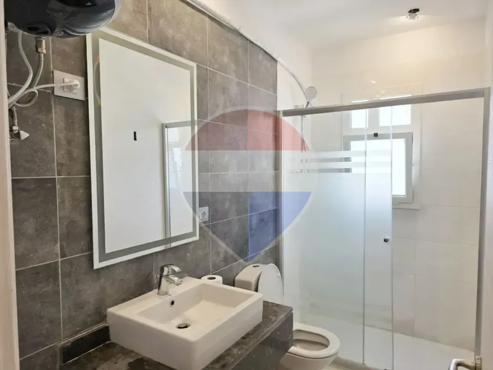 Furnished Chalet with a Spacious Private Garden