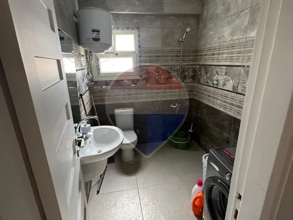Apartment for sale in 9th District- Sheikh Zayed