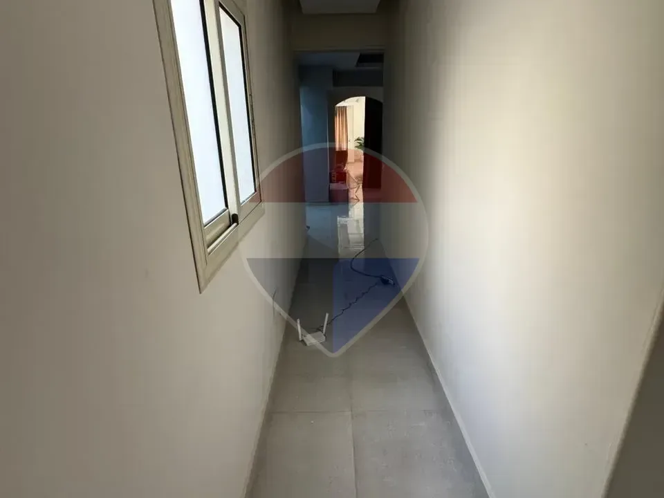 Apartment for sale in 9th District- Sheikh Zayed