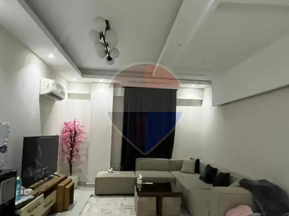 Apartment for sale in 9th District- Sheikh Zayed