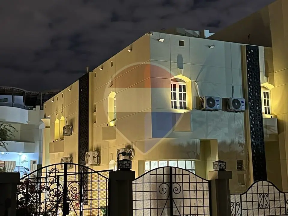 Fully furnished villa for sale in Utopia