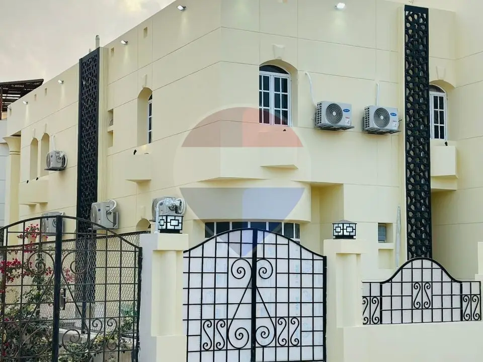 Fully furnished villa for sale in Utopia