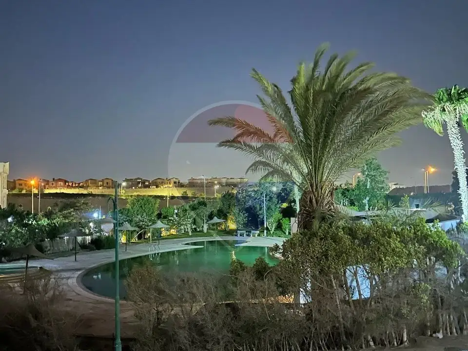 Fully furnished villa for sale in Utopia