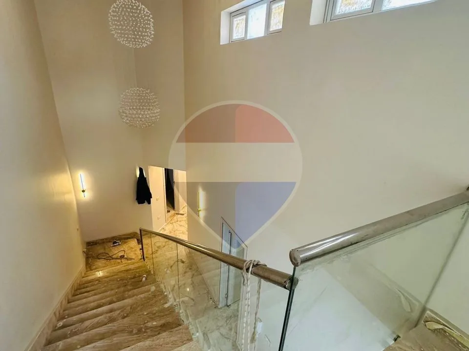 Fully furnished villa for sale in Utopia