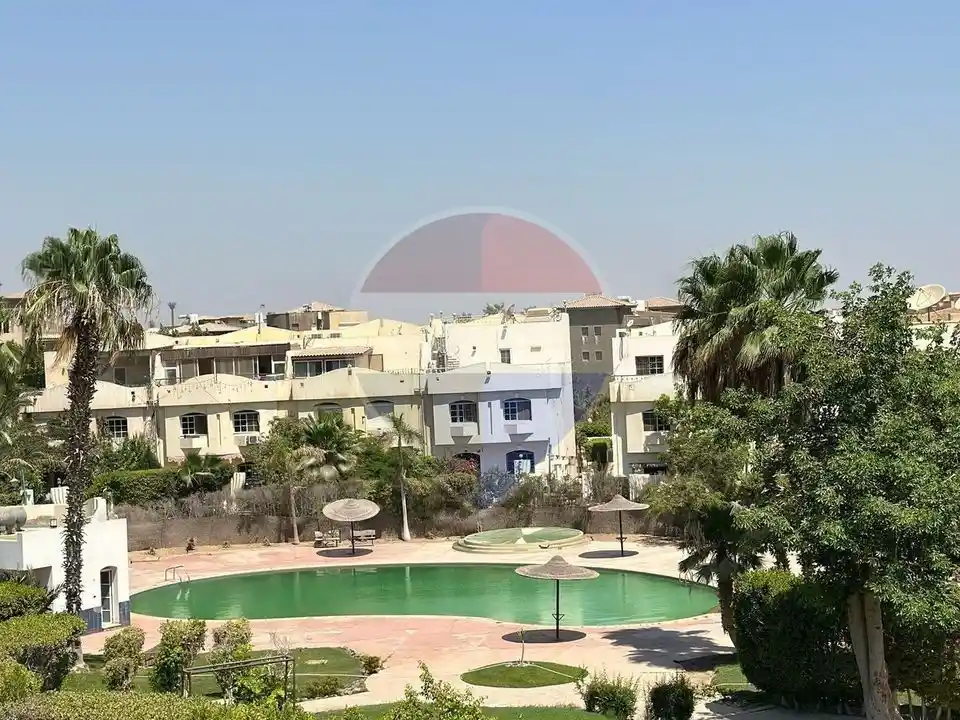 Fully furnished villa for sale in Utopia