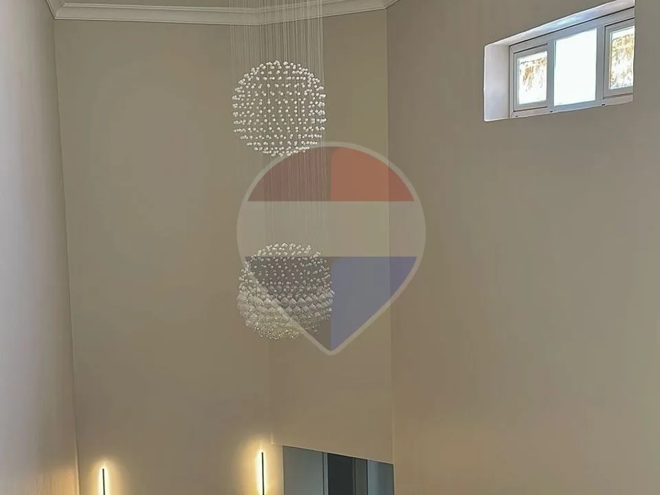 Fully furnished villa for sale in Utopia