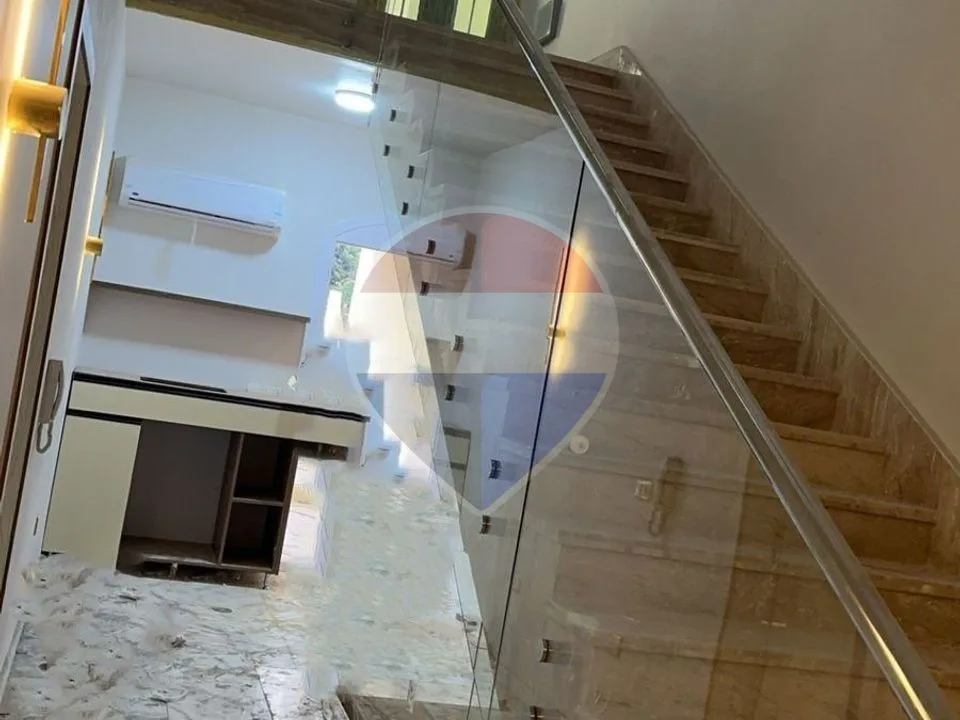 Fully furnished villa for sale in Utopia