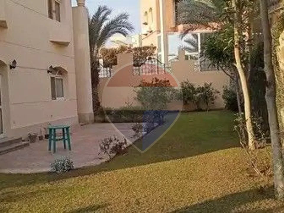 Fully furnished villa for sale in Utopia