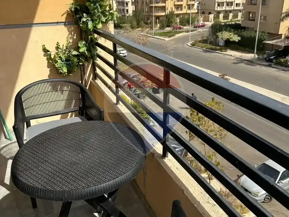 شقة للإيجار في الشيخ زايد، الحي الثامن