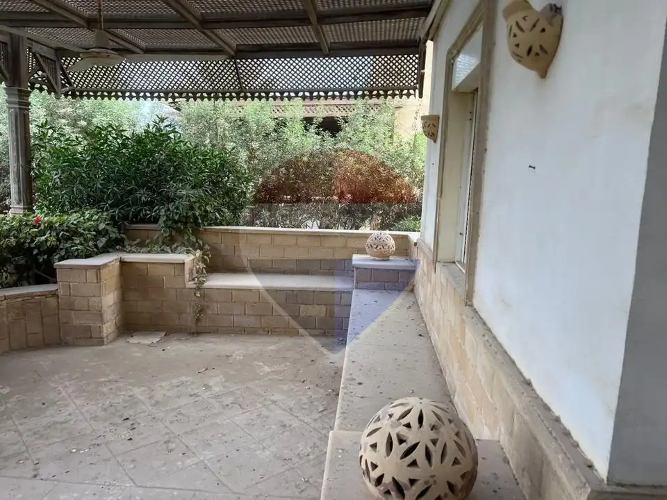 Chalet ground floor Stella Sokhna Ground Floor